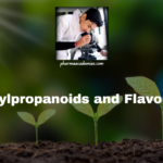 Phenylpropanoids and Flavonoids