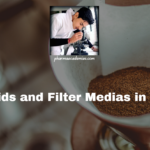 Filter Aids and Filter Medias in Filtration