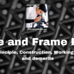 Plate and Frame Filter: Definition, Principle, Construction, Working, Uses, Merits and demerits