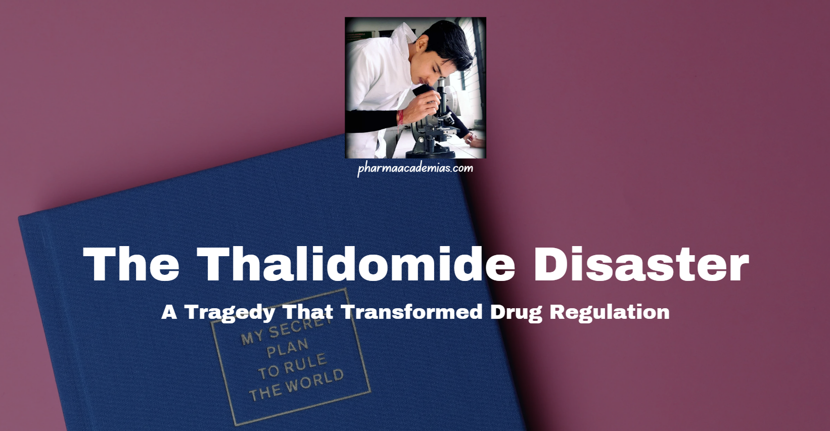 Screenshot 2025 02 22 155124 The Thalidomide Disaster: A Tragedy That Transformed Drug Regulation