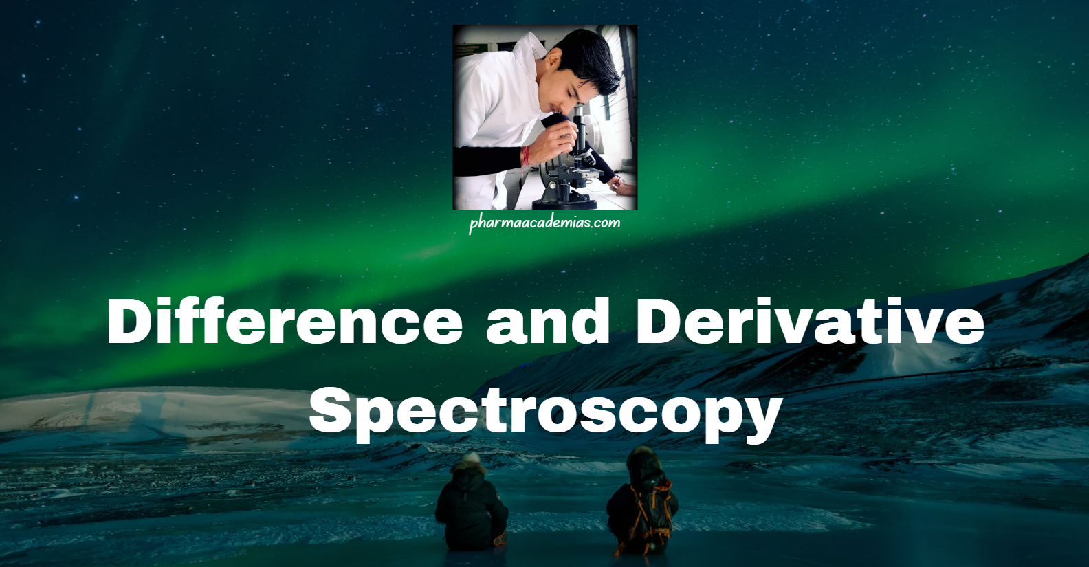 Screenshot 2025 04 02 115335 Difference and Derivative Spectroscopy