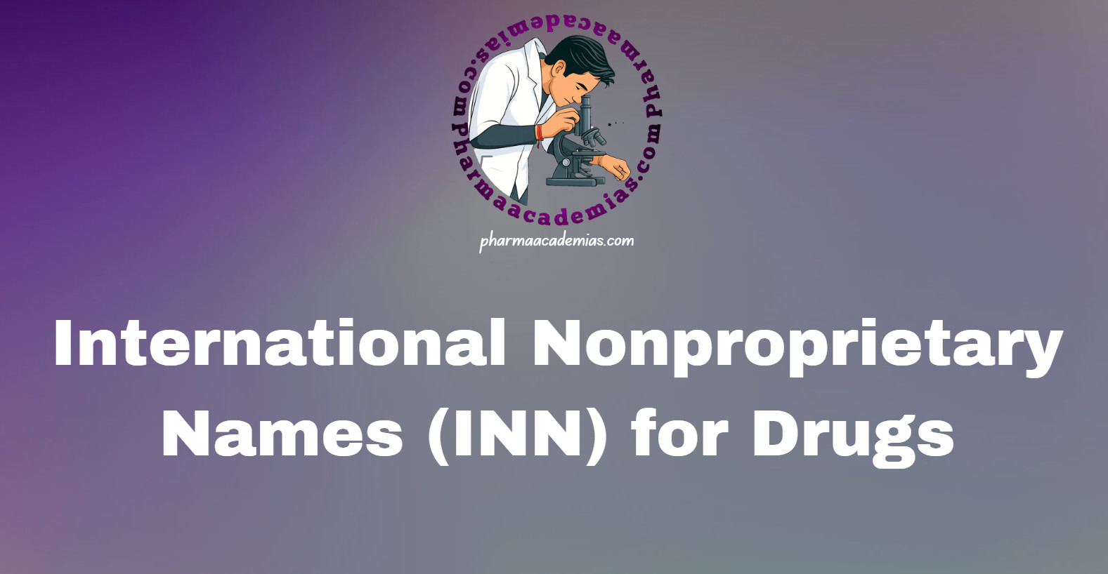 Screenshot 2025 04 16 131751 International Nonproprietary Names (INN) for Drugs