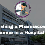 Pharmacovigilance Programme in a Hospital