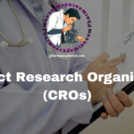 Contract Research Organizations