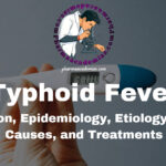 Typhoid fever