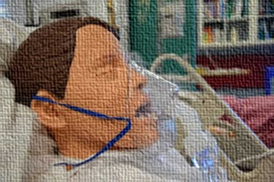 Inhalation route