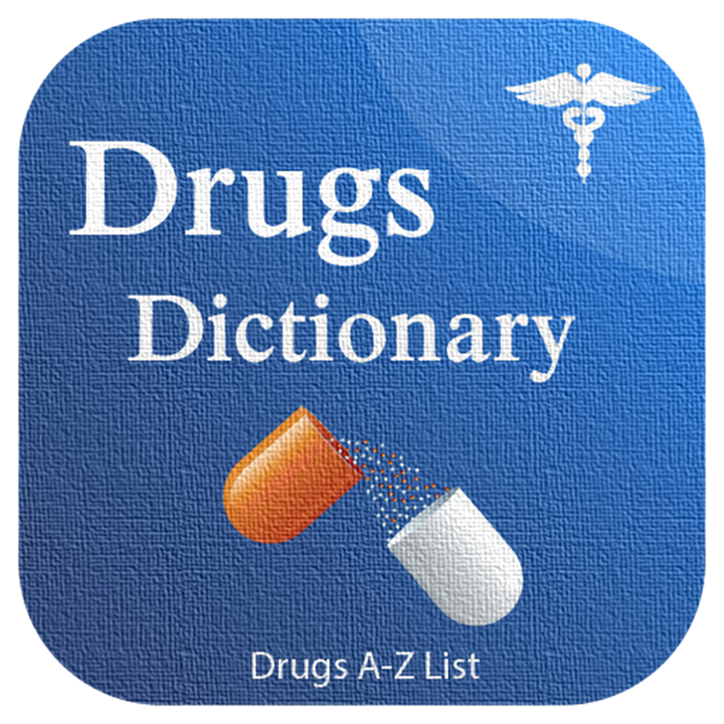 Drug Dictionaries