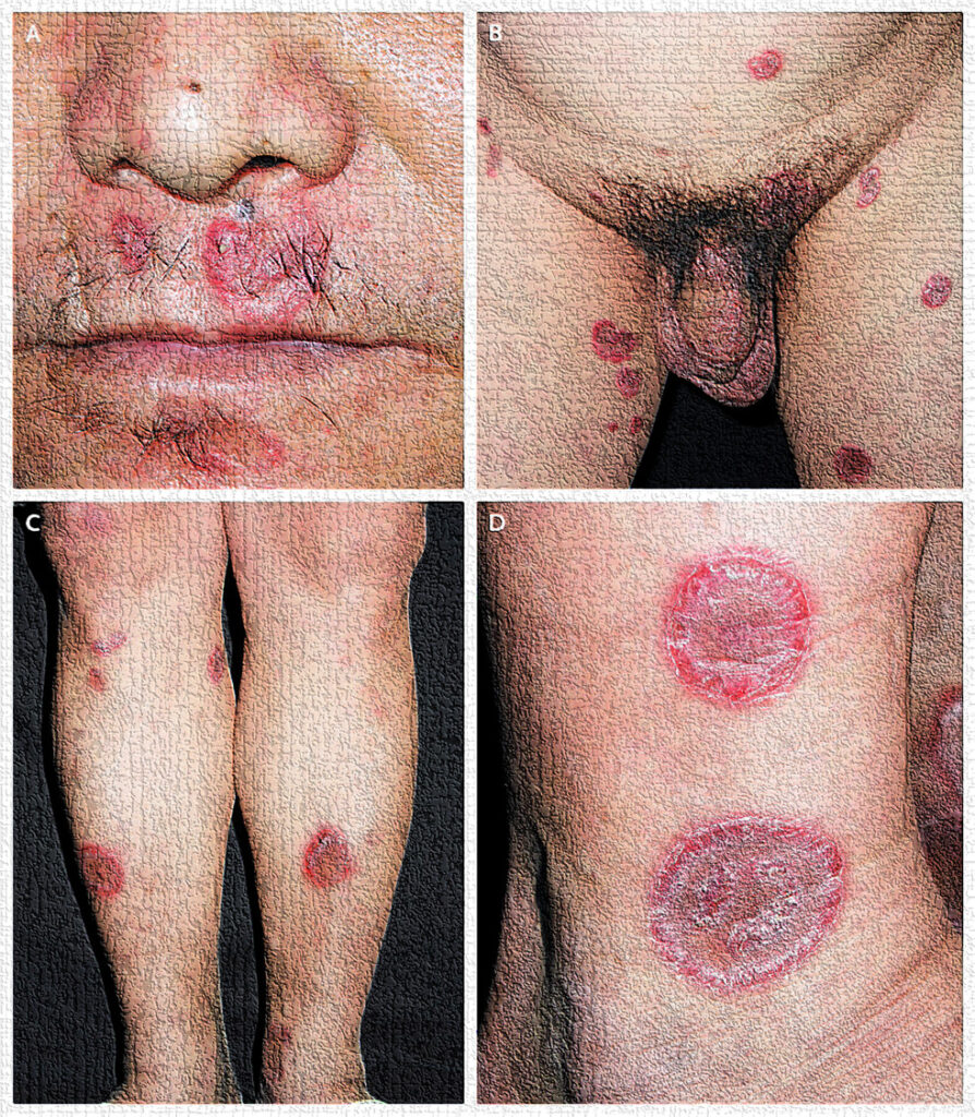 Syphilis